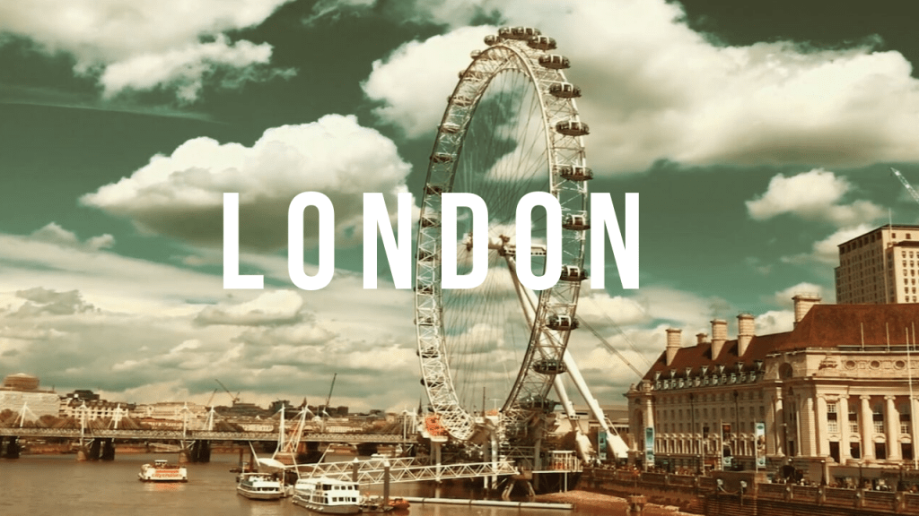 London, United Kingdom