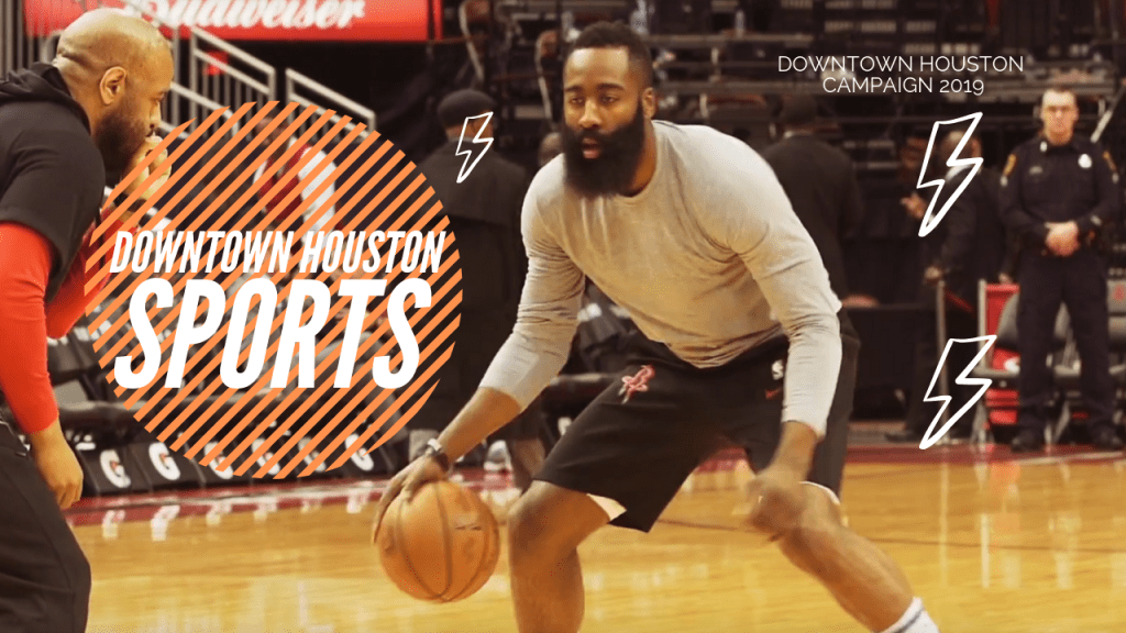 james harden